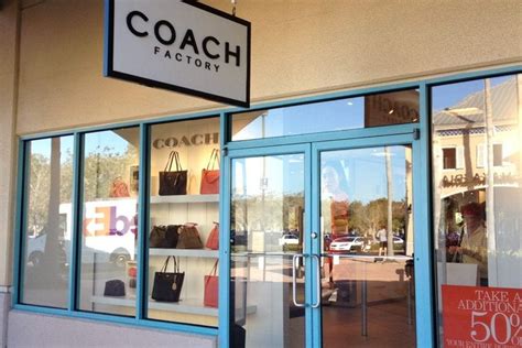 Coach Outlet